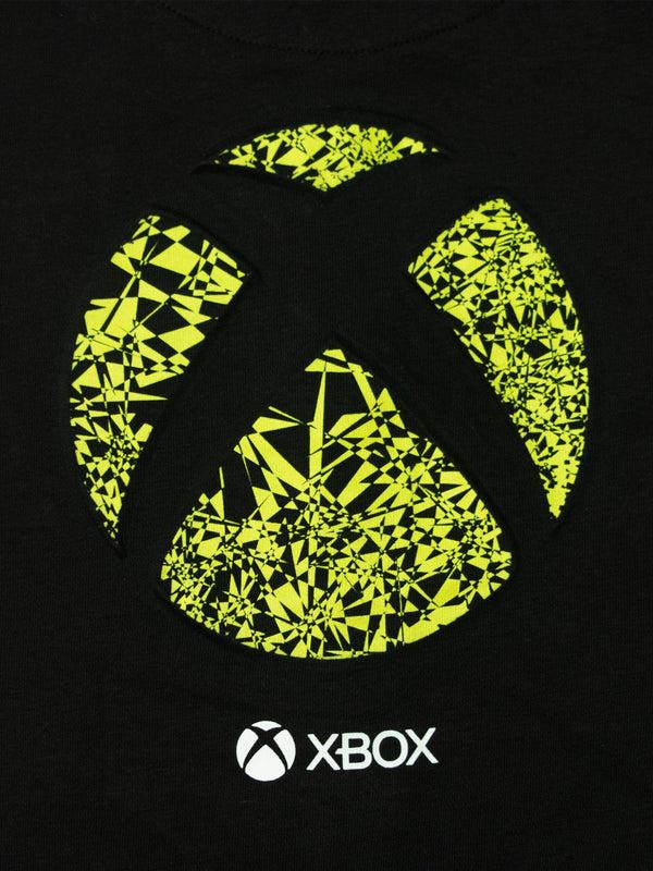 Stone Harbor BOY'S BLACK FLEECE ZIP THROUGH HOODIE