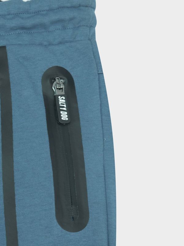 Stone Harbor BOY'S BLUE LIMITED EDITION JOGGER