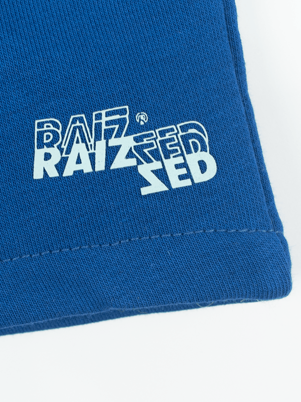 Stone Harbor BOY'S BLUE TERRY SHORT