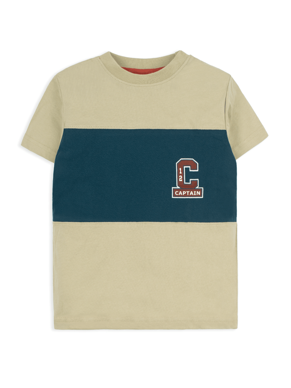 Stone Harbor BOY'S CAPTAIN GRAPHIC TRACKSUIT