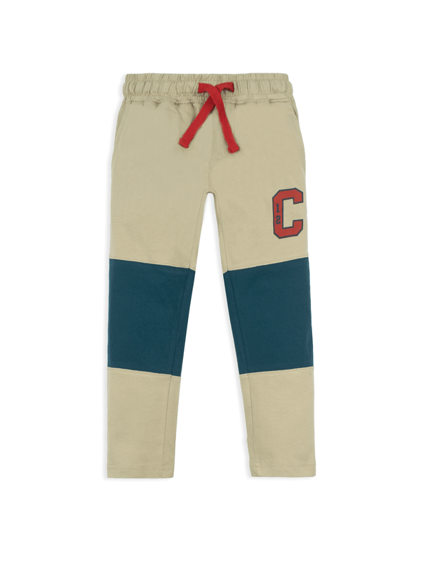 Stone Harbor BOY'S CAPTAIN GRAPHIC TRACKSUIT