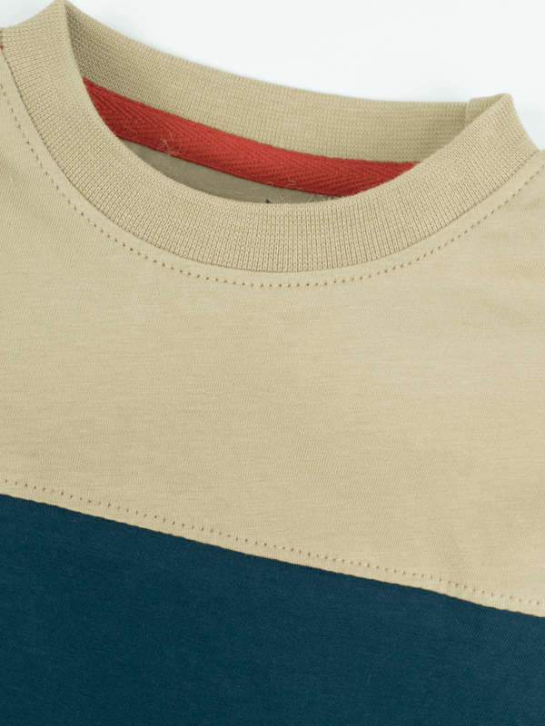 Stone Harbor BOY'S CAPTAIN GRAPHIC TRACKSUIT