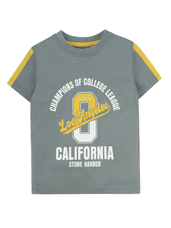 Stone Harbor BOY'S CHAMPIONS GRAPHIC TRACKSUIT