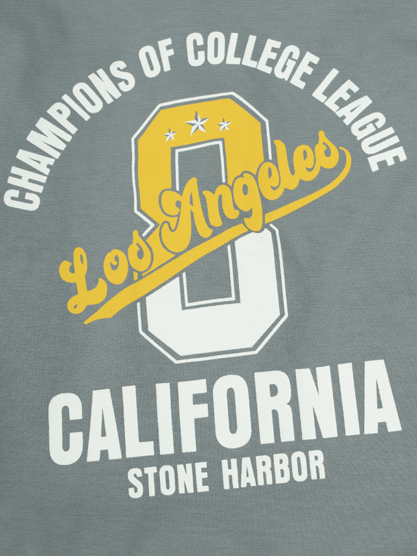 Stone Harbor BOY'S CHAMPIONS GRAPHIC TRACKSUIT