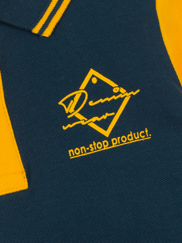 Stone Harbor BOY'S CLASSIC CONTRASTING POLO