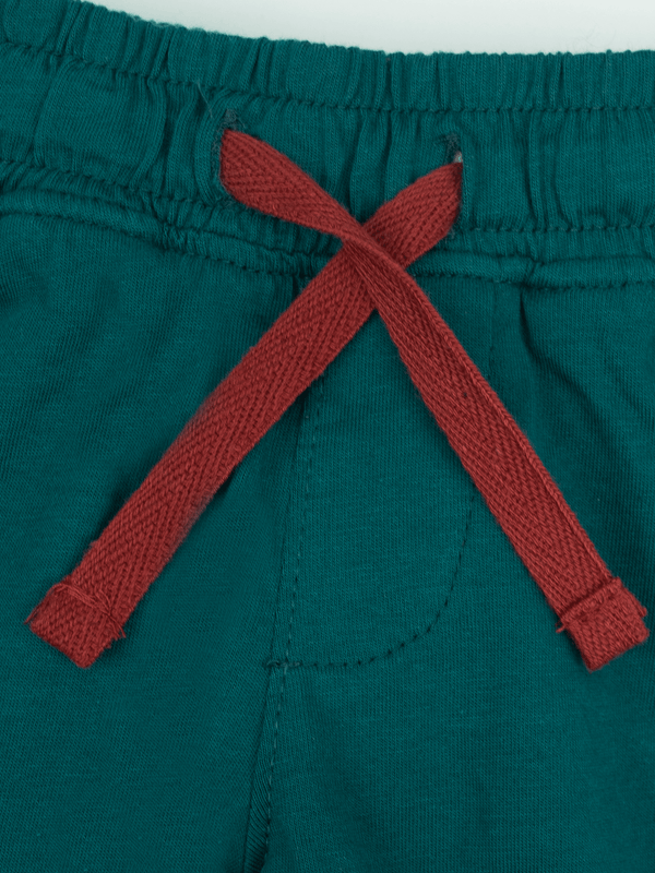 Stone Harbor BOY'S COOL DUDE JOGGER TROUSER