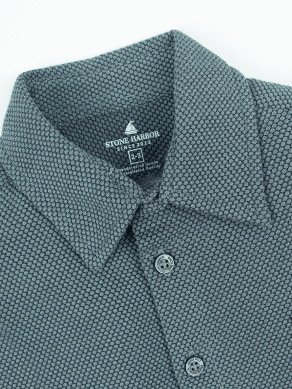 Stone Harbor BOY'S ELITE CASUAL SHIRT