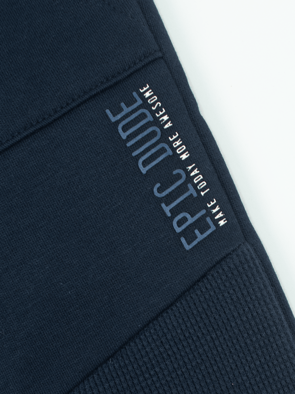 Stone Harbor BOY'S EPIC DUDE FLEECE JOGGER