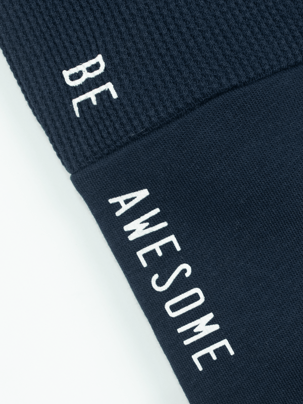 Stone Harbor BOY'S EPIC DUDE FLEECE JOGGER