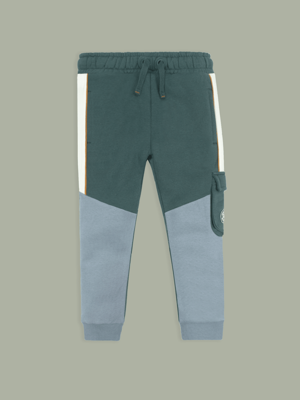 stone harbor BOY'S EPIC VIBES FLEECE JOGGER