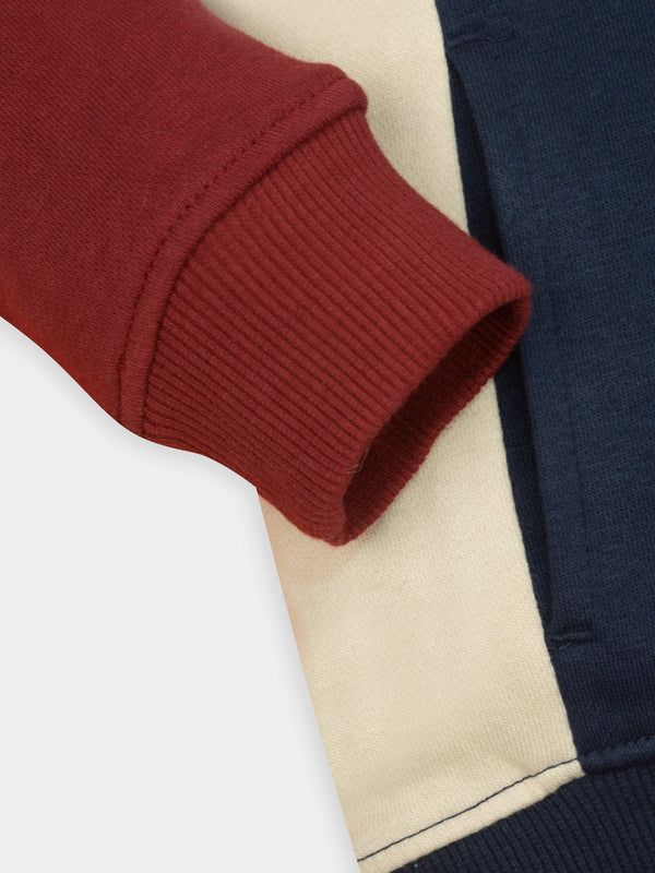 Stone Harbor BOY'S EXCLUSIVE FLEECE HOODIE