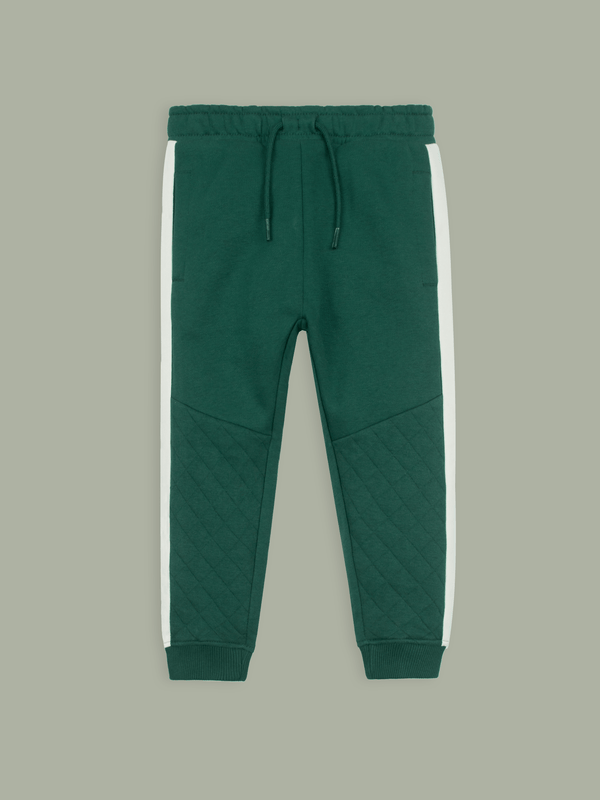 stone harbor BOY'S EXCLUSIVE FLEECE SWEAT PANT