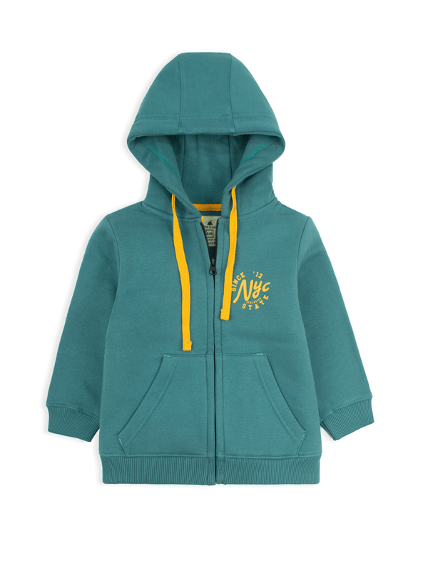 Stone Harbor BOY'S FLEECE ATHLETICS TRACKSUIT