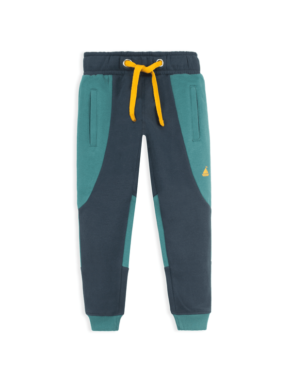 Stone Harbor BOY'S FLEECE ATHLETICS TRACKSUIT