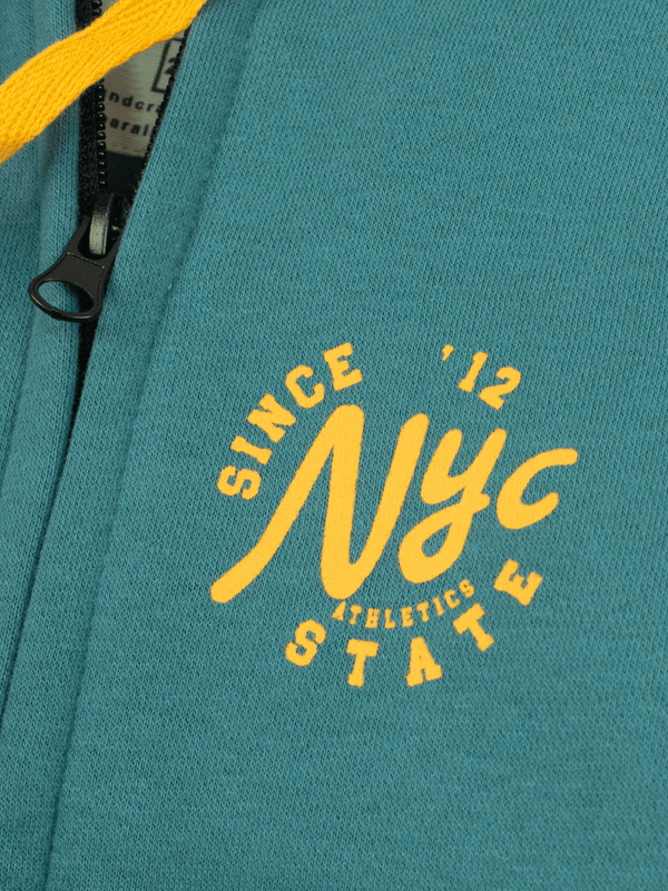 Stone Harbor BOY'S FLEECE ATHLETICS TRACKSUIT