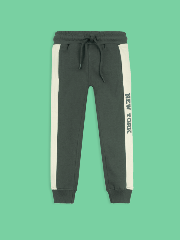 Stone Harbor BOY'S FLEECE CHAMPS TRACKSUIT