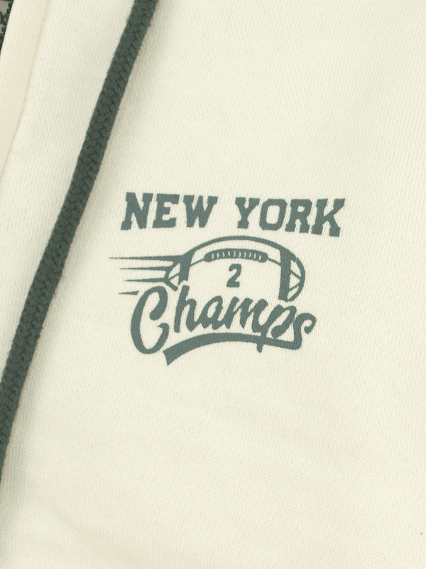 Stone Harbor BOY'S FLEECE CHAMPS TRACKSUIT