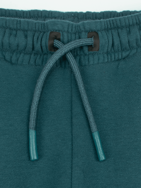 Stone Harbor BOY'S FLEECE CLASSIC PANELED JOGGER