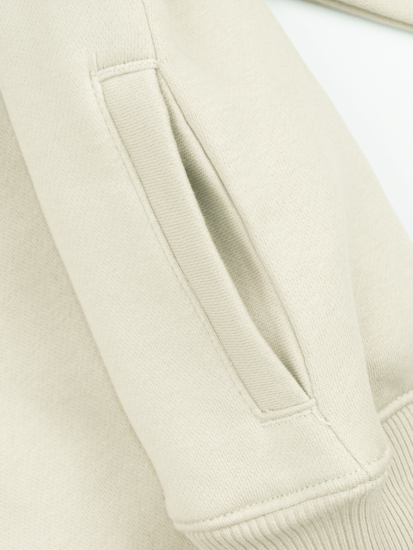 Stone Harbor BOY'S FLEECE COLOR BLOCK JACKET