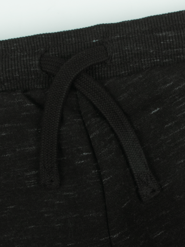 Stone Harbor BOY'S FLEECE LITTLE MONSTER JOGGER