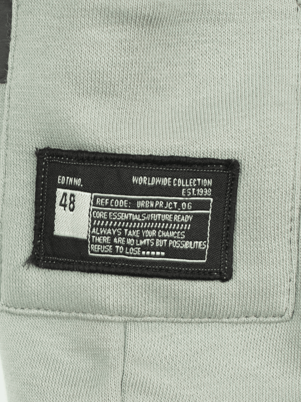 Stone Harbor BOY'S FLEECE UNSTOPPABLE CARGO JOGGER