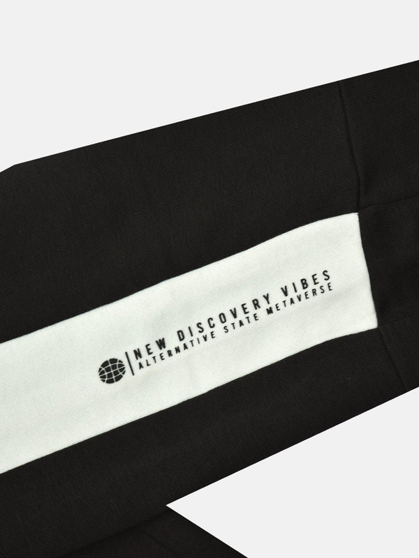 Stone Harbor BOY'S FUTURE VERSE FLEECE JOGGER