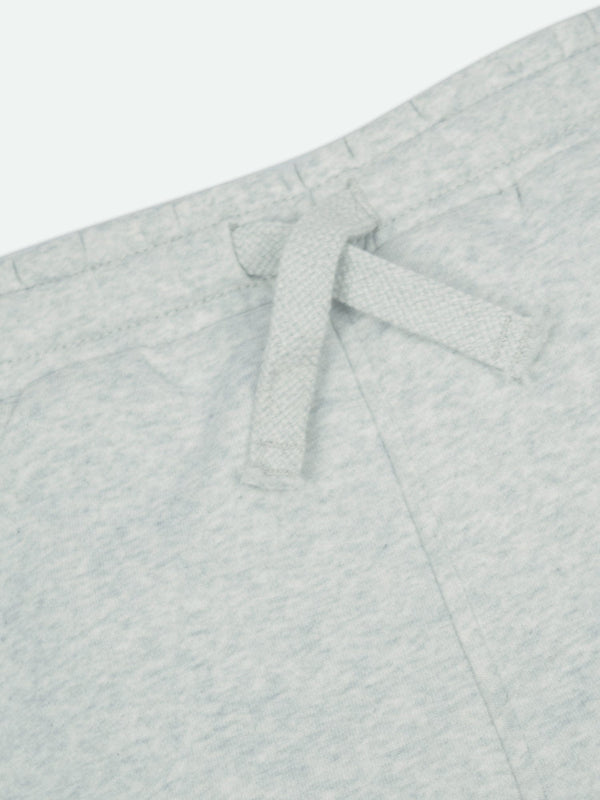 Stone Harbor BOY'S GREY FLEECE CARGO JOGGER