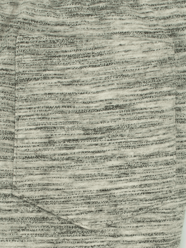 Stone Harbor BOY'S GREY MELANGE JOGGER TROUSER