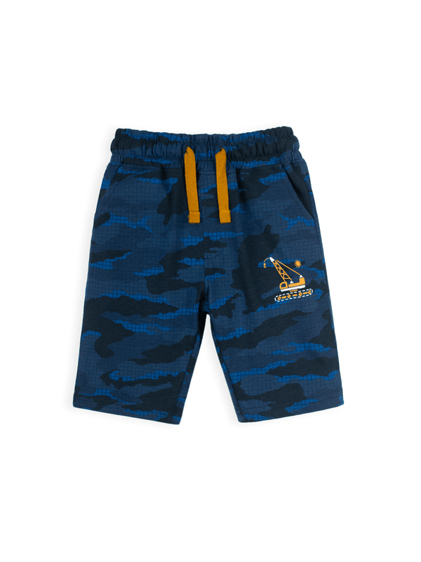 Stone Harbor BOY'S GROOVIN CAMO SUIT