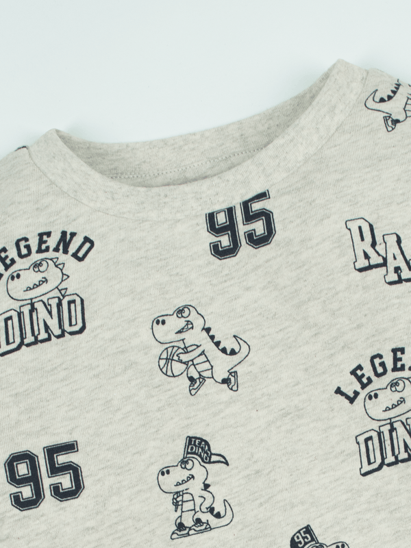 Stone Harbor BOY'S LEGEND DINO T-SHIRT