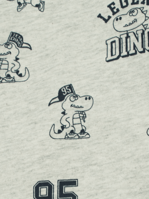 Stone Harbor BOY'S LEGEND DINO T-SHIRT