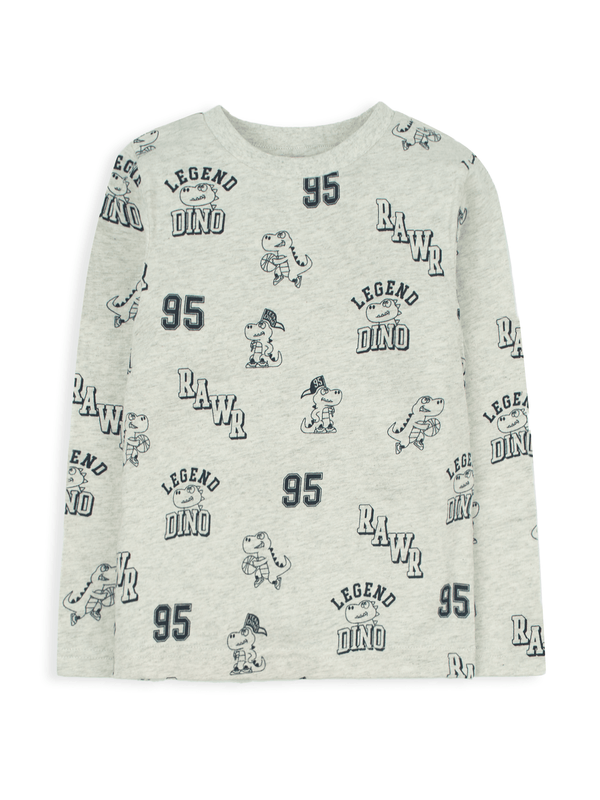 stone harbor BOY'S LEGEND DINO T-SHIRT