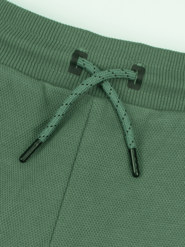 Stone Harbor BOY'S LIMITLESS SAGE GREEN SHORT