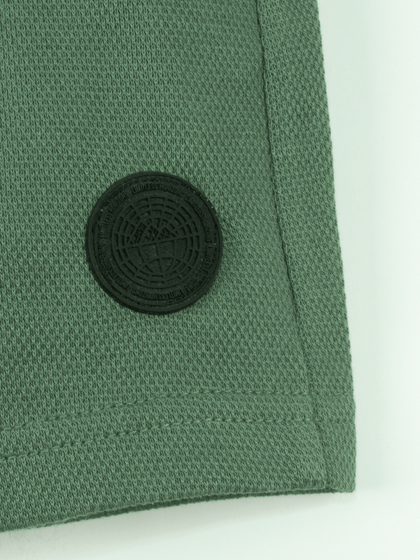 Stone Harbor BOY'S LIMITLESS SAGE GREEN SHORT