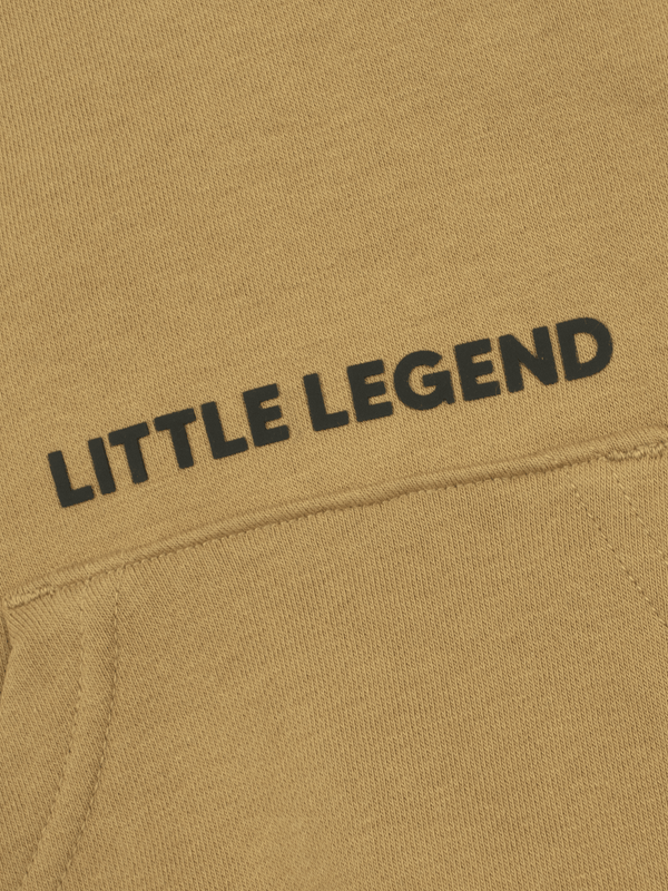 Stone Harbor BOY'S LITTLE LEGEND FLEECE HOODIE