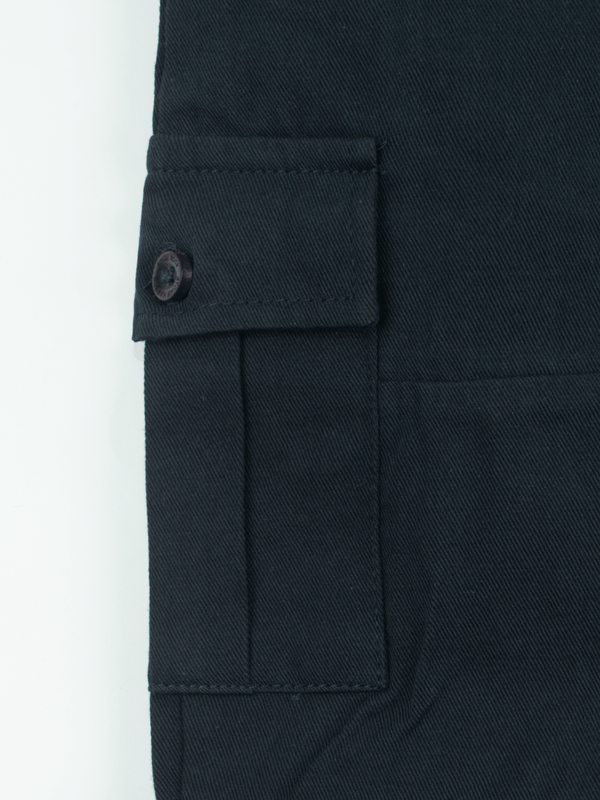 Stone Harbor BOY'S NAVY CARGO JOGGER