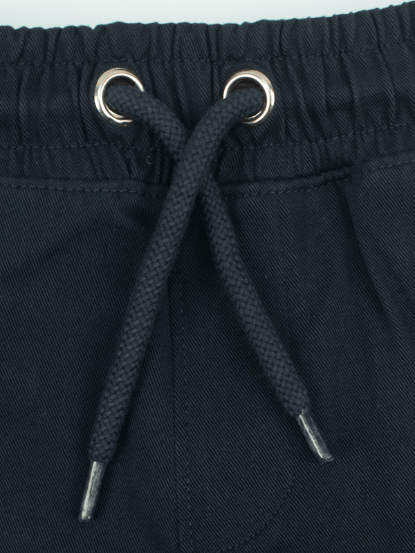 Stone Harbor BOY'S NAVY CARGO JOGGER