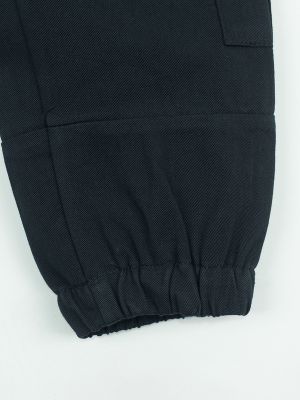 Stone Harbor BOY'S NAVY CARGO JOGGER