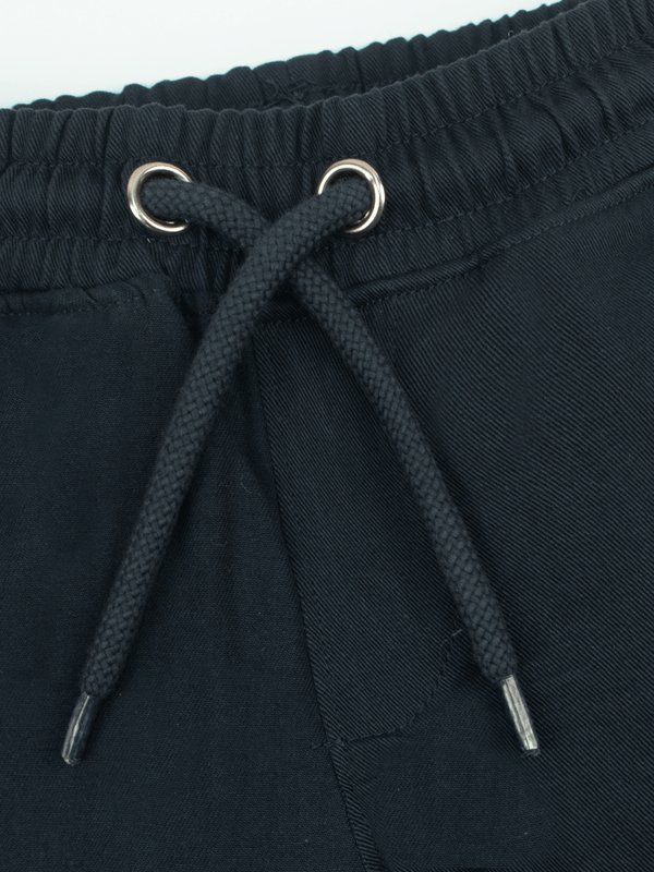 Stone Harbor BOY'S NAVY CARGO SHORT