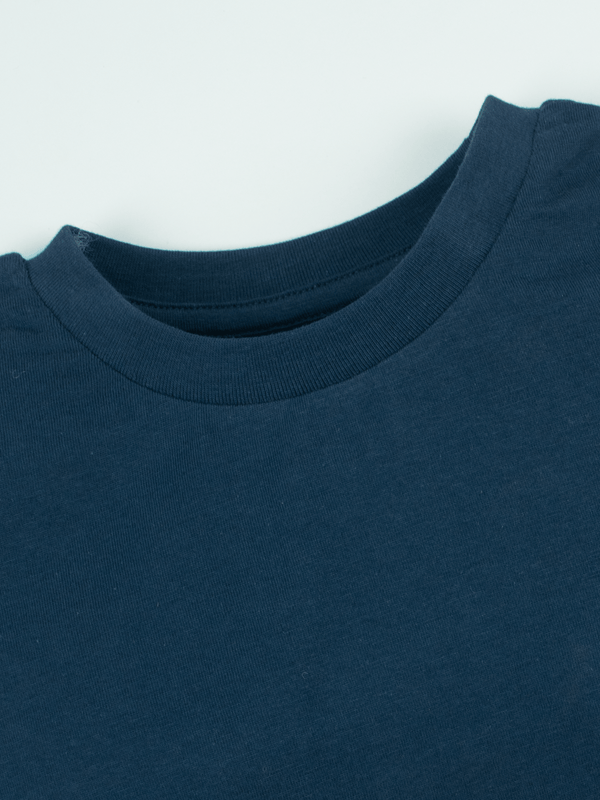 Stone Harbor BOY'S NAVY LIMITED EDITION T-SHIRT