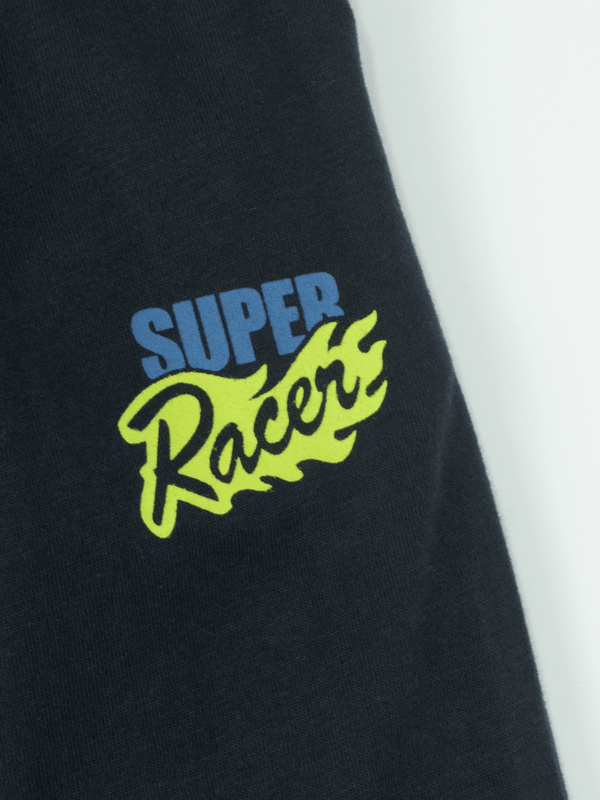 Stone Harbor BOY'S NAVY SUPER RACER JOGGER