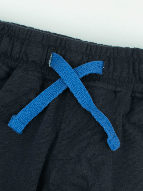 Stone Harbor BOY'S NAVY SUPER RACER JOGGER