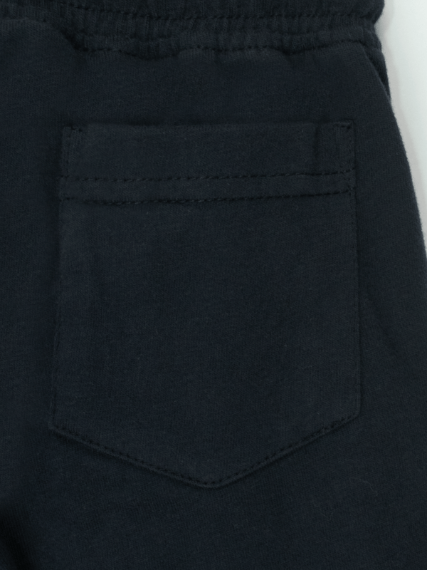 Stone Harbor BOY'S NAVY SUPER RACER JOGGER