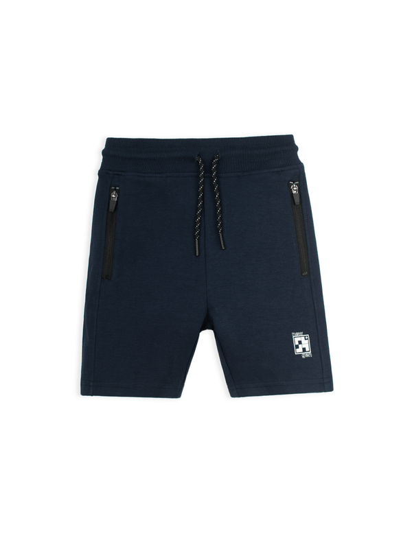 stone harbor BOY'S NEW GEN NAVY SHORTS