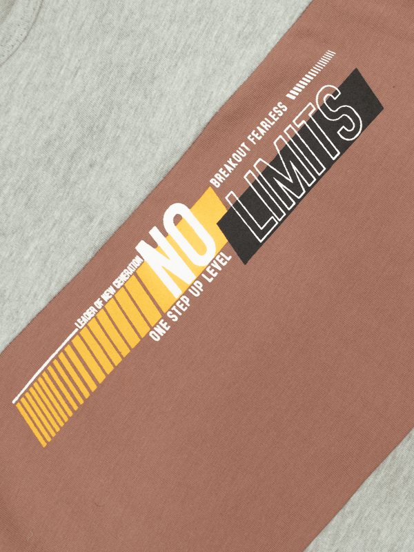 Stone Harbor BOY'S NEW GENERATION VEST