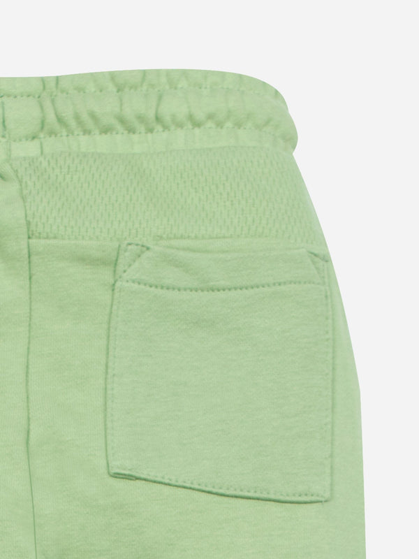 Stone Harbor BOY'S OLIVE TERRY JOGGER
