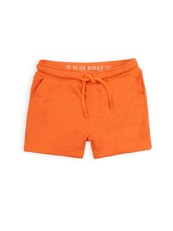 stone harbor BOY'S PREMIUM CORAL SHORT