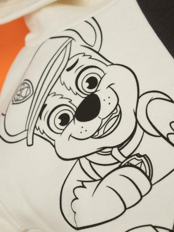 Stone Harbor BOY'S PREMIUM FLEECE GRAPHIC HOODIE