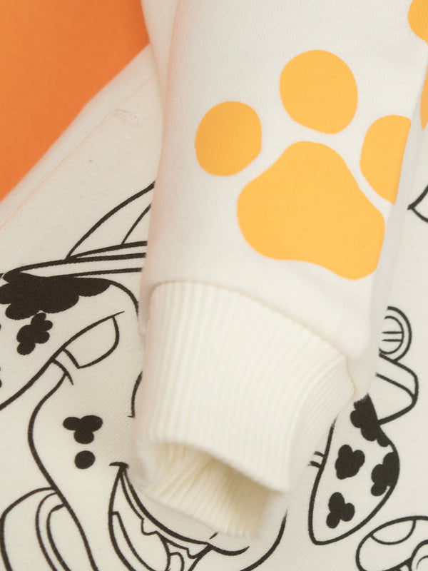 Stone Harbor BOY'S PREMIUM FLEECE GRAPHIC HOODIE