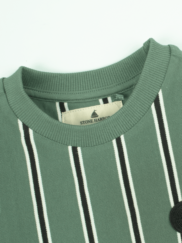 Stone Harbor BOY'S PREMIUM LIMITLESS T-SHIRT